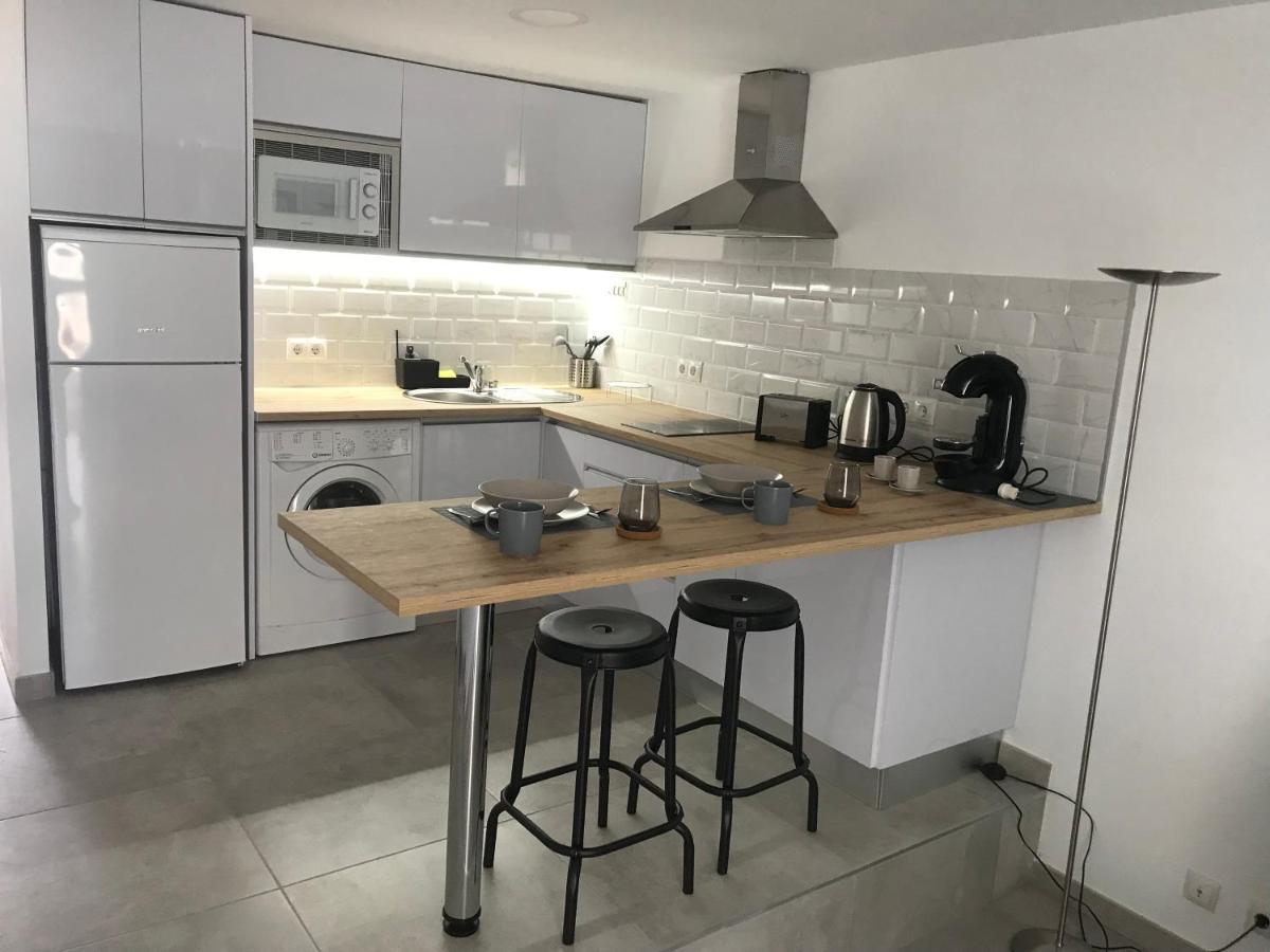 Apartamento Jose San Bartolomé Kültér fotó
