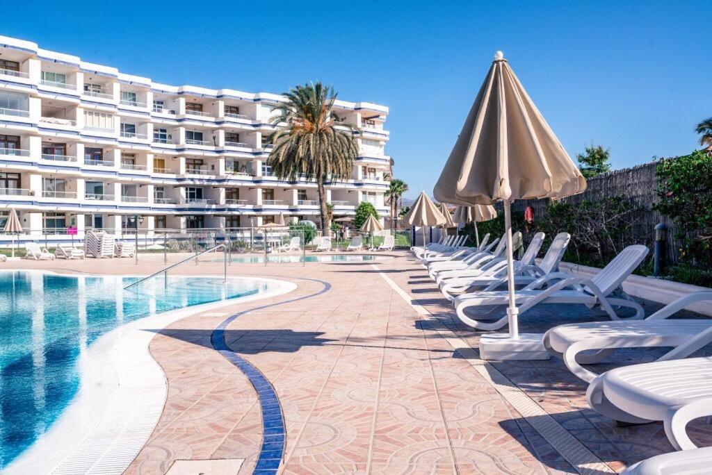 Apartamento Jose San Bartolomé Kültér fotó