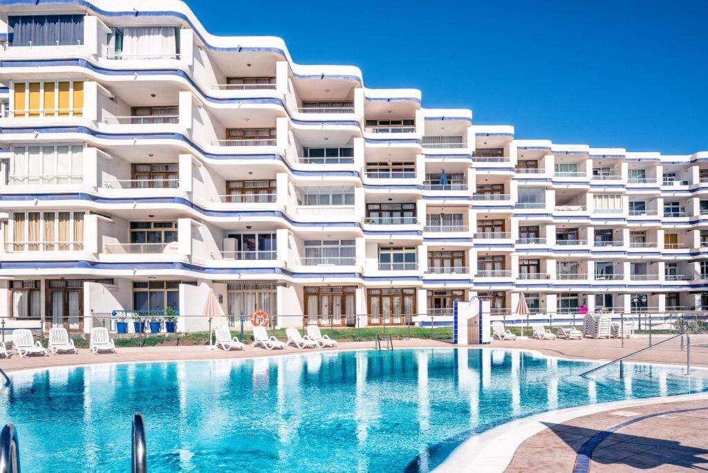 Apartamento Jose San Bartolomé Kültér fotó