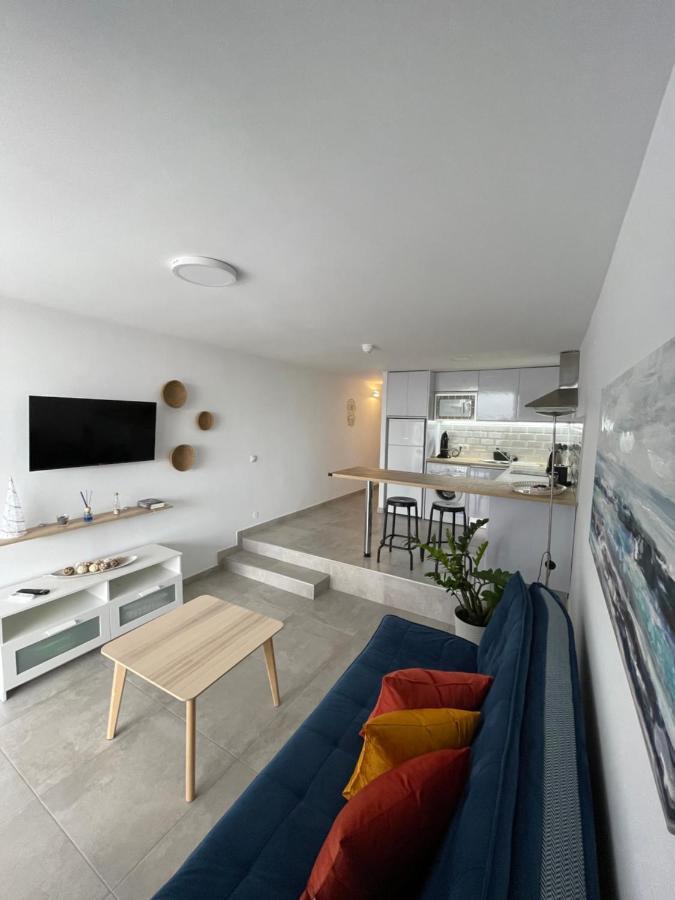 Apartamento Jose San Bartolomé Kültér fotó