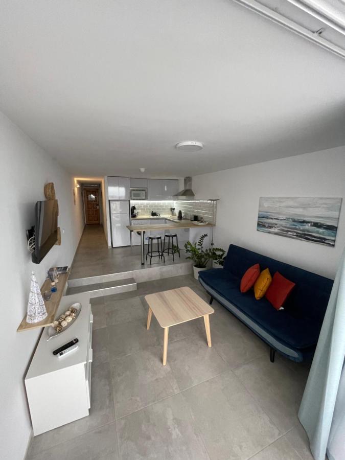 Apartamento Jose San Bartolomé Kültér fotó