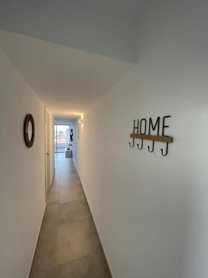 Apartamento Jose San Bartolomé Kültér fotó