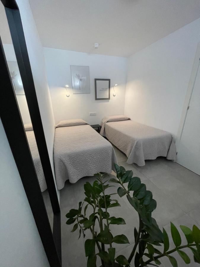 Apartamento Jose San Bartolomé Kültér fotó
