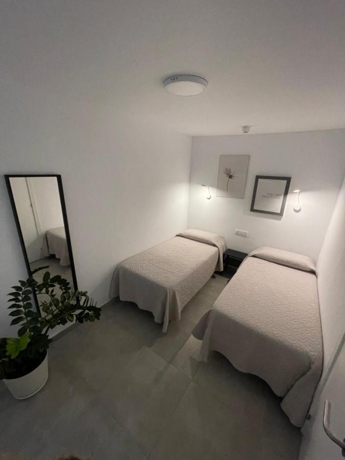 Apartamento Jose San Bartolomé Kültér fotó