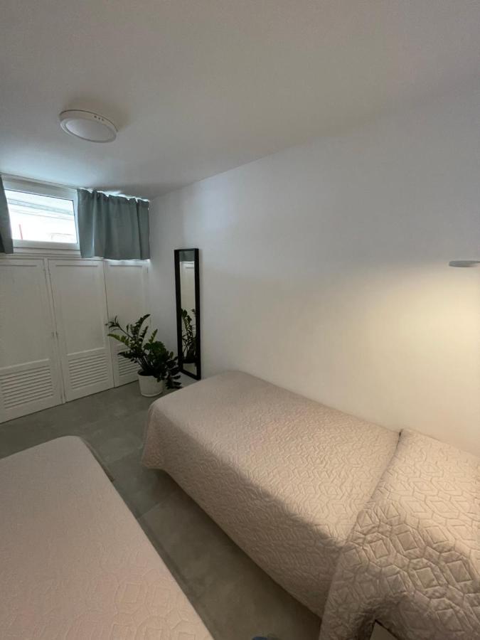 Apartamento Jose San Bartolomé Kültér fotó