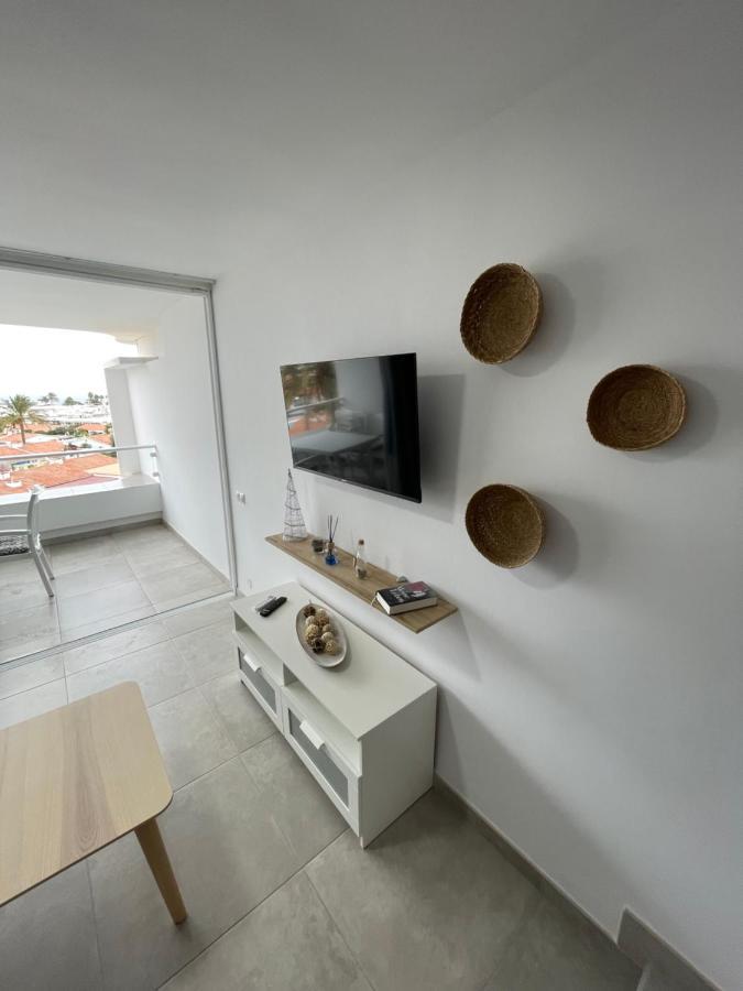 Apartamento Jose San Bartolomé Kültér fotó