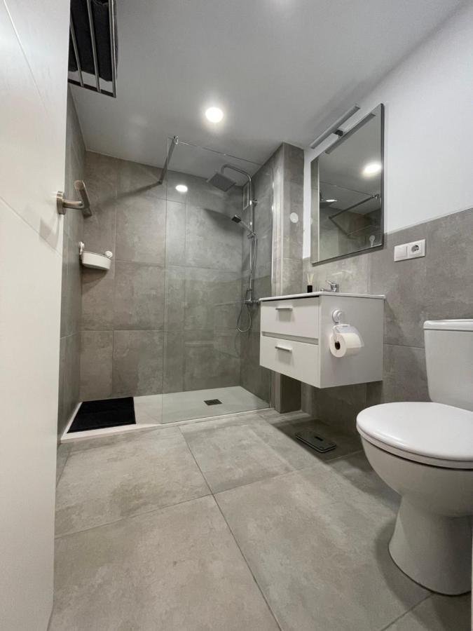 Apartamento Jose San Bartolomé Kültér fotó
