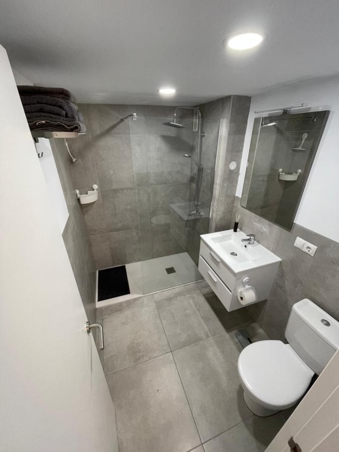 Apartamento Jose San Bartolomé Kültér fotó