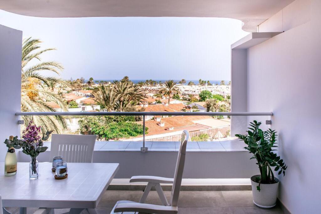 Apartamento Jose San Bartolomé Kültér fotó